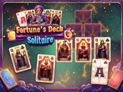 Laro Fortune's Deck Solitaire