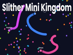Laro Slither Mini Kingdom