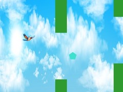 Laro Flappy with Powers