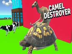 Laro Camel Destroyer