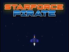 Laro Star Force Pirate