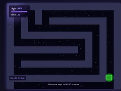Laro Shadow Maze