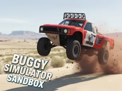 Laro Buggy Simulator Sandbox 3D