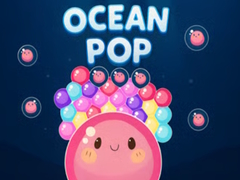 Laro Ocean Pop