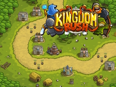 Laro Kingdom Rush Hacked