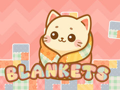 Laro Blankets