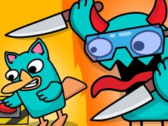 Laro Traitor Beaver