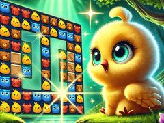 Laro Forest Glade Mysteries