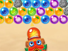Laro Bubble Shooter Hawaii