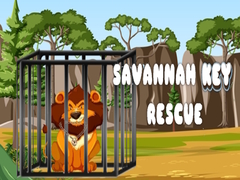 Laro Savannah Key Rescue
