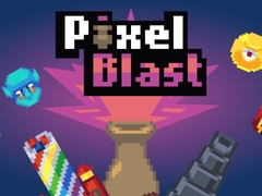 Laro Pixel Blast