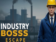 Laro Industry Boss Escape