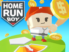 Laro Home Run Boy