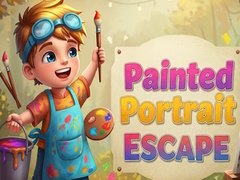 Laro Painted Portrait Escape