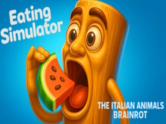 Laro Eating Simulator The Italian Animals Brainrot