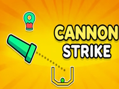 Laro Cannon Strike