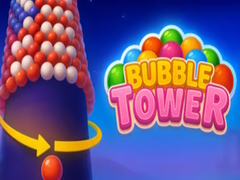 Laro Bubble Tower