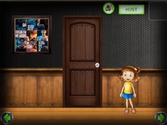 Laro Amgel Kids Room Escape 344