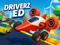 Laro Driverz Ed