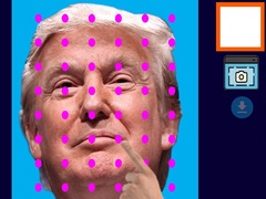 Laro Lol Presidential Face