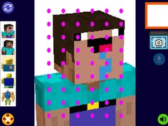 Laro Noob Funny Face
