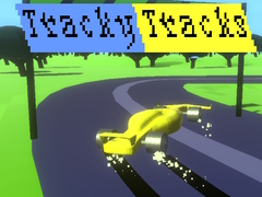 Laro Tracky Tracks