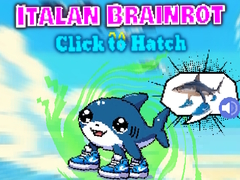 Laro Brainrot Click to Hatch