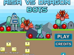 Laro Aisa Vs Dragon Bots