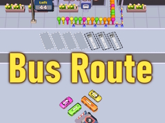 Laro Bus Route