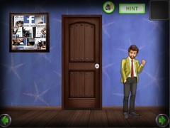 Laro Amgel Easy Room Escape 320
