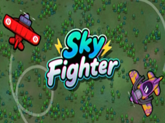 Laro Sky Fighter
