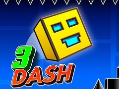 Laro 3 Dash