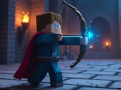Laro Throne Of Bones And Blocks