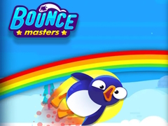 Laro Bounce masters