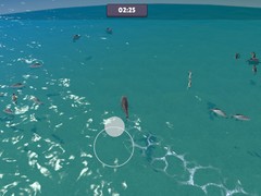 Laro Hungry Ocean Hunt