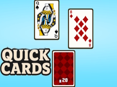 Laro Quick Cards