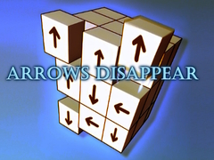 Laro Arrows disappear