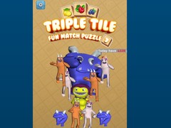 Laro Triple Tile: Fun Match Puzzle 3