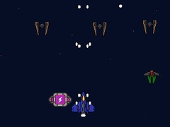 Laro Star Force