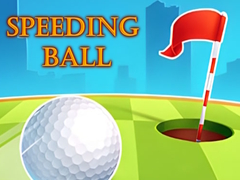 Laro Speeding ball