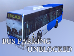 Laro Bus Parking Unblocked