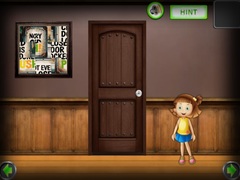 Laro Amgel Kids Room Escape 345