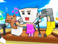 Laro My Singing Brainrot - Roblox