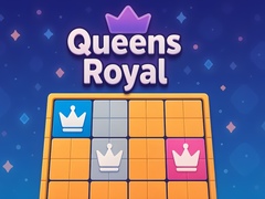 Laro Queens Royal