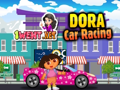 Laro Dora Car Racing