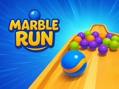 Laro Marble Run 