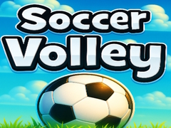 Laro Soccer Volley