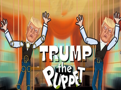 Laro Trump the Puppet