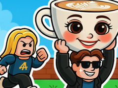 Laro Jigsaw Puzzle: Roblox Obby Steal A Brainrot