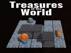 Laro Treasures of the World